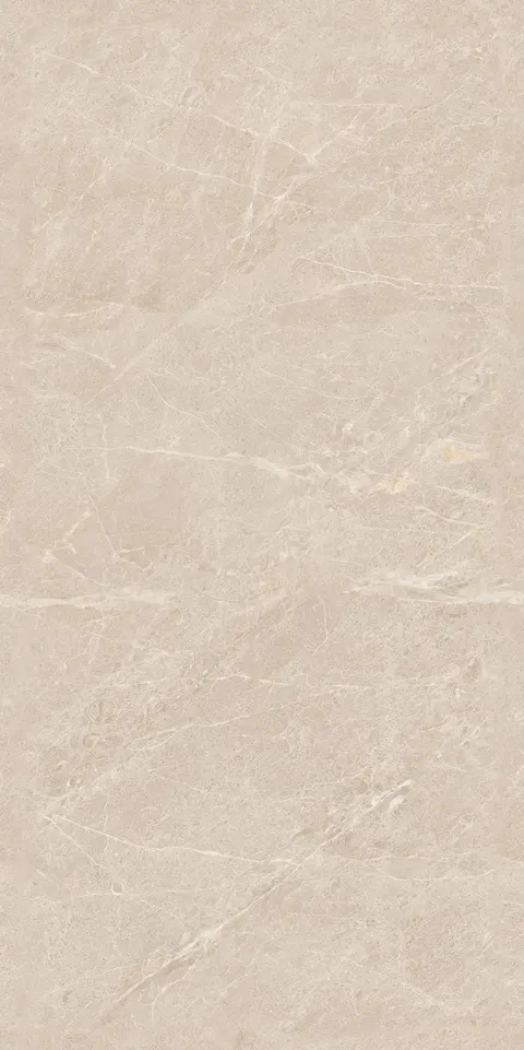 GROTTO BEIGE SILK view 4